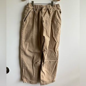 Kids zara pants